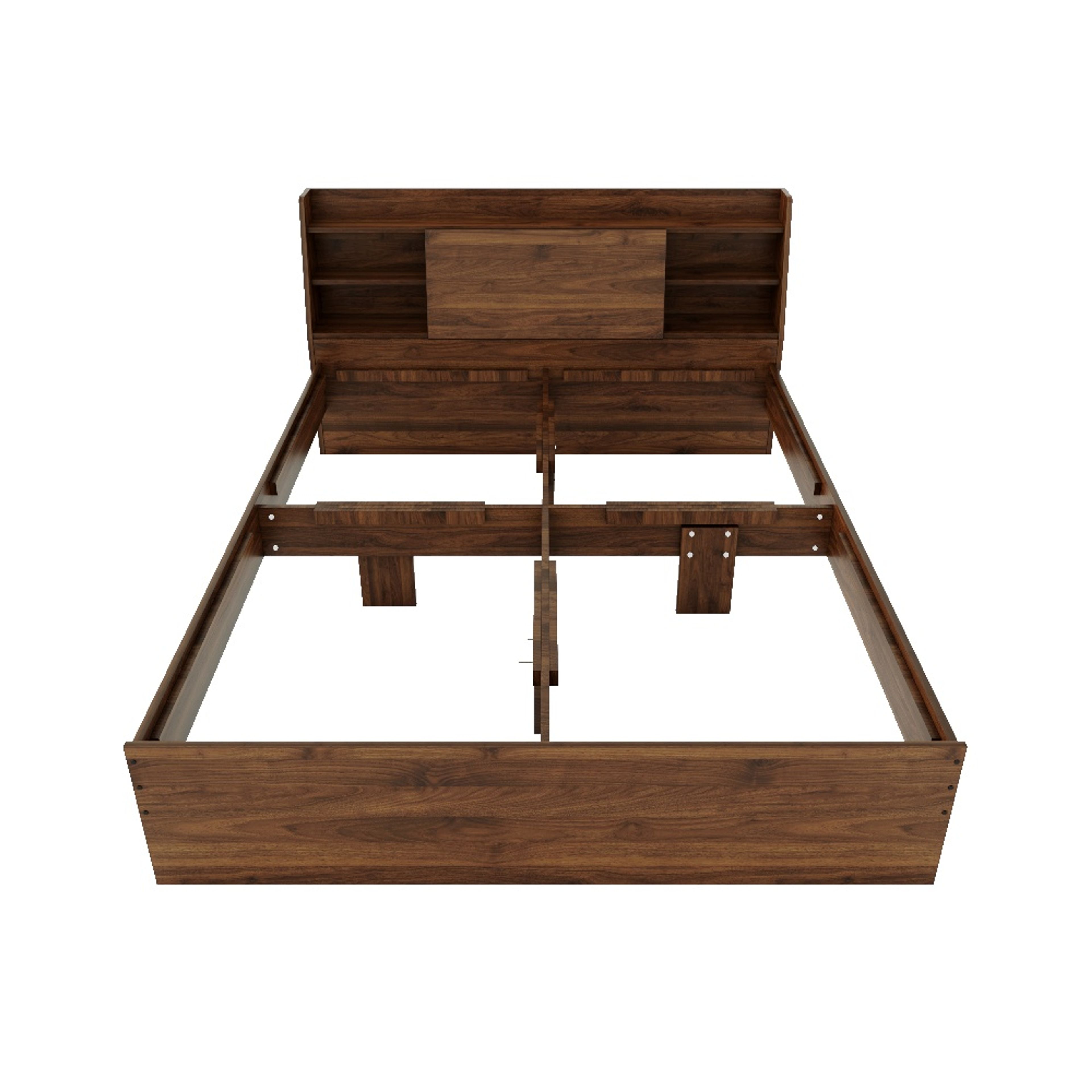 img/engineered-wood-bed/non storage ew beds/WEWB7860NONLEOR2//5.jpg